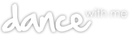 Dance With Me logo